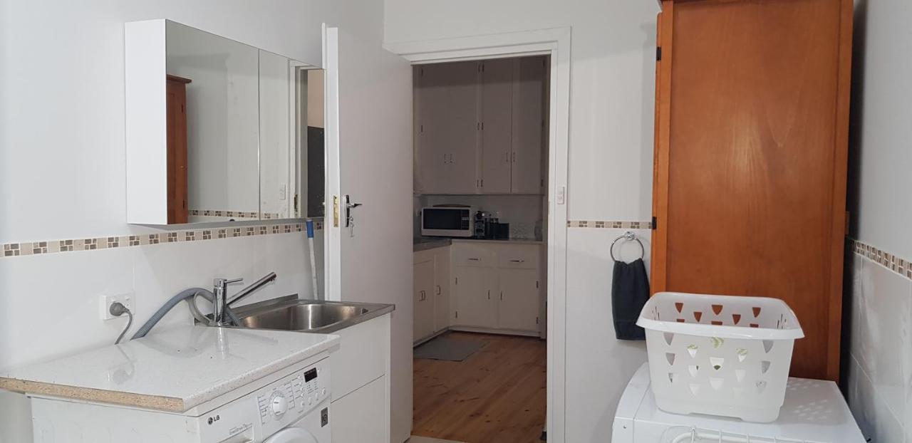 Unit In Marion Appartement Sturt Buitenkant foto