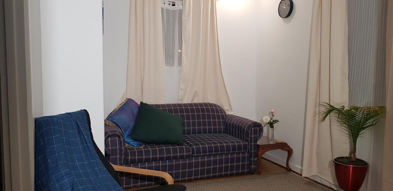 Unit In Marion Appartement Sturt Buitenkant foto